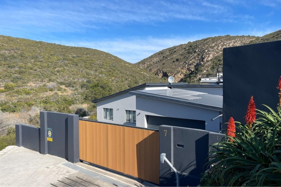 3 Bedroom Property for Sale in Island View Western Cape